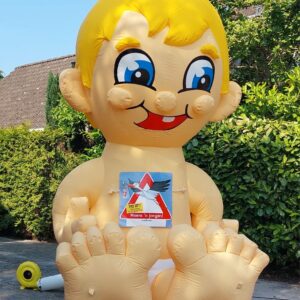 Baby Cartoon