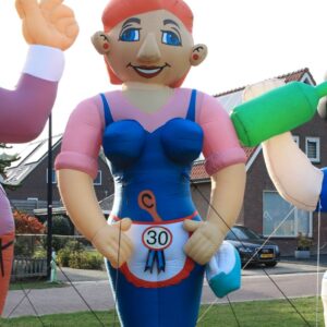 Sarah Party